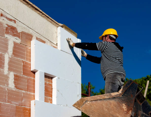 Best Insulation for Specific Applications in Lemmon, SD
