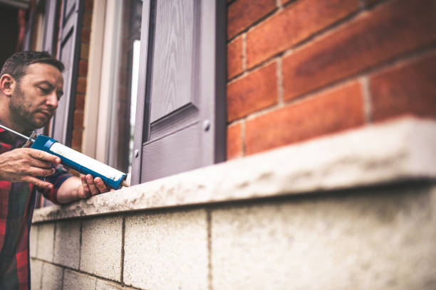 Best Types of Insulation in Lemmon, SD