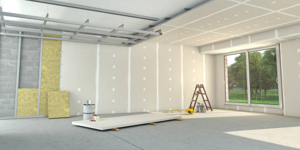 Best Insulation Materials and Products in Lemmon, SD