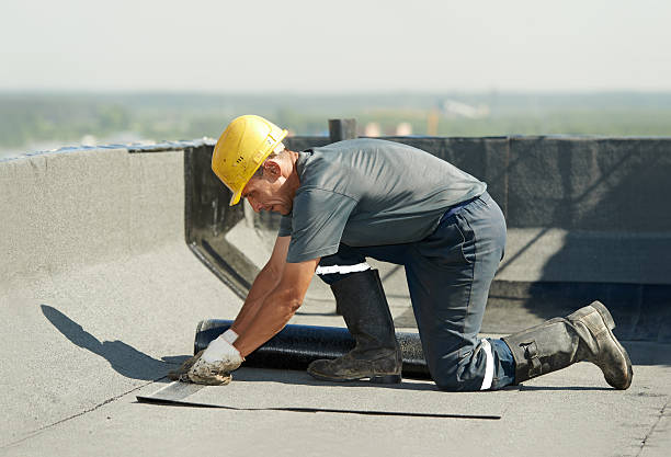 Best Insulation for Specific Applications in Lemmon, SD