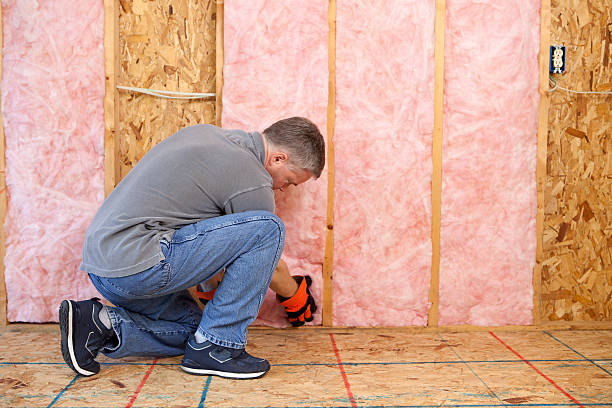Types of Insulation We Offer in SD